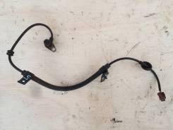 Датчик abs. Nissan Wingroad, VFY11, WFY11 Nissan Bluebird Sylphy, FG10 Nissan AD, VFY11, WFY11 Nissan Sunny, FB15 Двигатель QG15DE