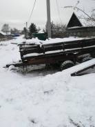 Brock. Телега тракторная, 4 000 кг.