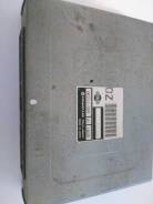 Блок управления двс. Nissan Bluebird, QU14, EU14, ENU14 Двигатели: QG18DE, SR18DE, QG18DD