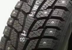 Hankook Winter i*Pike LT RW09. Зимние, шипованные, 2018 год, без износа, 4 шт
