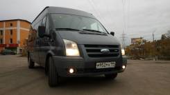 Ford Transit. Продам форд транзит (ford transit ) 2008г. в., 10 мест