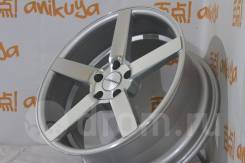 Vossen CV3-R. 8.0x18", 5x108.00, ET38, ЦО 73,0 мм. Под заказ