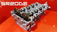 Головка блока цилиндров Nissan 180SX, Almera, Avenir, Avenir Salut, Bluebird, Liberty, Lucino, Prairie Joy, Presea, Primera, Primera Camino, R'ne...