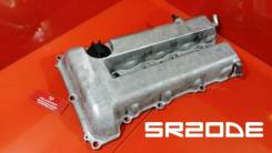 Крышка головки блока цилиндров Nissan 180SX, Almera, Avenir, Avenir Salut, Bluebird, Liberty, Lucino, Prairie Joy, Presea, Primera, Primera Camino, R...