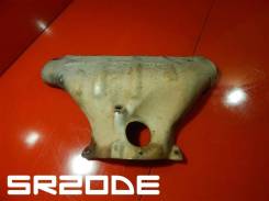 Кожух выпускного коллектора Nissan 180SX, Almera, Avenir, Avenir Salut, Bluebird, Liberty, Lucino, Prairie Joy, Presea, Primera, Primera Camino, R...