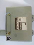 Блок управления. Nissan Bluebird, QU14, EU14, ENU14 Nissan Primera Camino, QP11 Двигатели: QG18DE, SR18DE, QG18DD