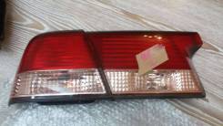 Стоп-сигнал. Nissan Sunny, B15, FB15, FNB15, JB15, QB15, SB15 Двигатели: QG13DE, QG15DE, QG18DD, SR16VE, YD22DD