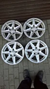 Alutec B. 6.5x15", 114.3x5, ET-45, �� 60,1���. ����