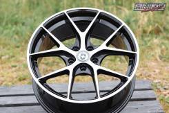 HRE P101. 8.0x18", 5x112.00, ET35, ЦО 73,1 мм. Под заказ