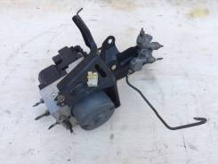 Блок abs. Nissan Sunny, B15, FB15 Двигатели: QG13DE, QG15DE