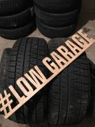 Bridgestone Blizzak Revo GZ. Зимние, без шипов, без износа, 2 шт