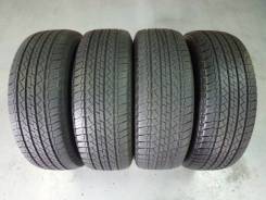 Michelin Latitude Tour. Летние, 2018 год, без износа, 4 шт