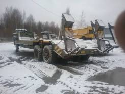 КЗКТ. Трал , 50 000 кг.