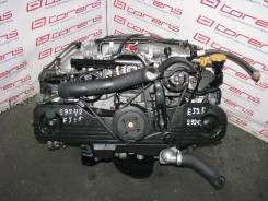 Двигатель SUBARU EJ25 для LEGACY. Гарантия, кредит.