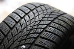 Dunlop SP Winter Sport 4D. Зимние, без шипов, 20 %, 4 шт