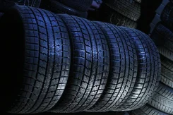 Toyo Observe GSi-5. ������, ����������, �/�, ����� 10�% ����