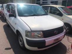 Toyota Probox. NCP58, 1NZFE