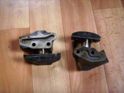 Натяжитель ремня ГРМ. Nissan: Wingroad, Bluebird, 100NX, Vanette, Serena, Lucino, Presea, Primera, Avenir, NX-Coupe, Pulsar, Almera, Sunny, March Box...