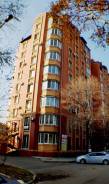 Продам помещение 100 кв. м. в доме по ул. Фрунзе 42. Улица Фрунзе 42, р-н центр, 101 кв. м. Дом снаружи