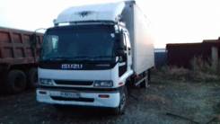 Isuzu Forward. Продам грузик исузу форвард, 7 000 куб. см., 5 000 кг., 4x2