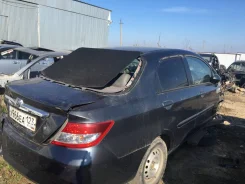 Honda City. MRHGD86903P020545, L15A2 1806205 ����