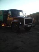 ГАЗ 3307. Газ 3307, 4 200 кг., 4x2