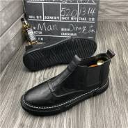 Ботинки. 41, 42