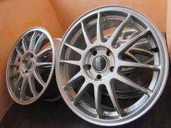 OZ Racing Superleggera. 7.0x17", 5x112.00, ET48, ЦО 74,0 мм.