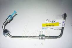 ТРУБКА ТОПЛИВНАЯ ТНВД - РАМПА WINSTORM Z20S | GM (96440399 4805348 4819411) 25181034