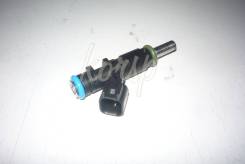 ФОРСУНКА ТОПЛИВНАЯ AVEO (T250/T255/T300)/CRUZE/ORLANDO/ASTRA-J/INSIGNIA/MOKKA A16XER/B16HER (LDE), A18XER/B18XER (2H0) (821521)