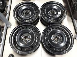 Nissan. 6.5x16", 5x114.30, ET40, ЦО 66,1 мм.