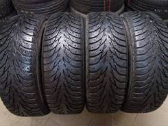 Yokohama Ice Guard IG35. Зимние, без шипов, 20 %, 4 шт