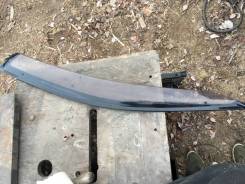 Ветровик на дверь. Toyota Corolla Axio, NZE140, NZE141, NZE144 Toyota Corolla Fielder, NZE141, NZE141G, NZE144, NZE144G Двигатели: 1NZFE, 2NZFE