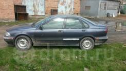 Дверь боковая. Volvo S40, VS12 Двигатели: B4184S, B4184S11, B4184S2
