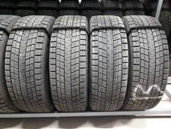 Dunlop Winter Maxx SJ8. Зимние, без шипов, 2013 год, 10 %, 4 шт