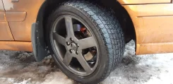 Kormetal. x17", 5x108 ����