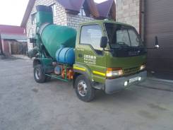 Isuzu. Продаю Исудзю, 8 200 куб. см., 2,50 куб. м.