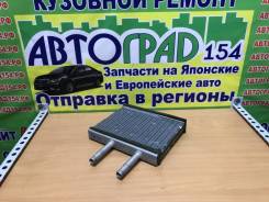 Радиатор отопителя. Nissan Bluebird Sylphy, FG10, QG10, QNG10, TG10 Nissan Primera, HP12, QP12, RP12, TNP12, TP12, WHP12, WRP12, WTNP12, WTP12 Nissan...
