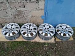 Honda. 6.5x16", 5x114.30, ET50, ЦО 64,0 мм.
