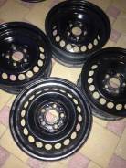 Mercedes. 6.0x15", 5x112.00, ET31, ЦО 66,6 мм.