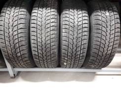 Toyo Winter Tranpath S1. Зимние, без шипов, 2012 год, 10 %, 4 шт