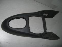 Консоль кпп. Renault Symbol, LB Двигатель K4J