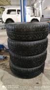 Brasa, 225/65r17 в Новосибирске Brasa. Зимние, шипованные, 10 %