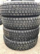 Dunlop DSX-2. Зимние, без шипов, 2011 год, 5 %, 4 шт