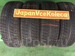 Bridgestone Blizzak Revo2. Зимние, без шипов, 2006 год, 30 %, 4 шт