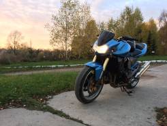 Kawasaki Z 1000. 1 000 куб. см., исправен, птс, с пробегом
