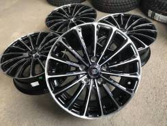 Marcello. 6.5x16", 5x114.30, ET38