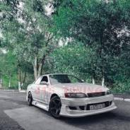 Обвес кузова аэродинамический. Toyota Mark II, JZX90, JZX90E Toyota Origin. Под заказ