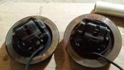 Суппорт тормозной. Subaru Legacy, BE5, BE9, BEE, BH5, BL5, BL9, BLE, BP5, BP9, BPE, BPH Двигатели: EJ206, EJ208, EJ20X, EJ20Y, EJ253, EJ254, EJ255, EJ...