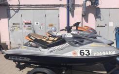 BRP Sea-Doo RXP. 340,00 л.с., 2009 год год